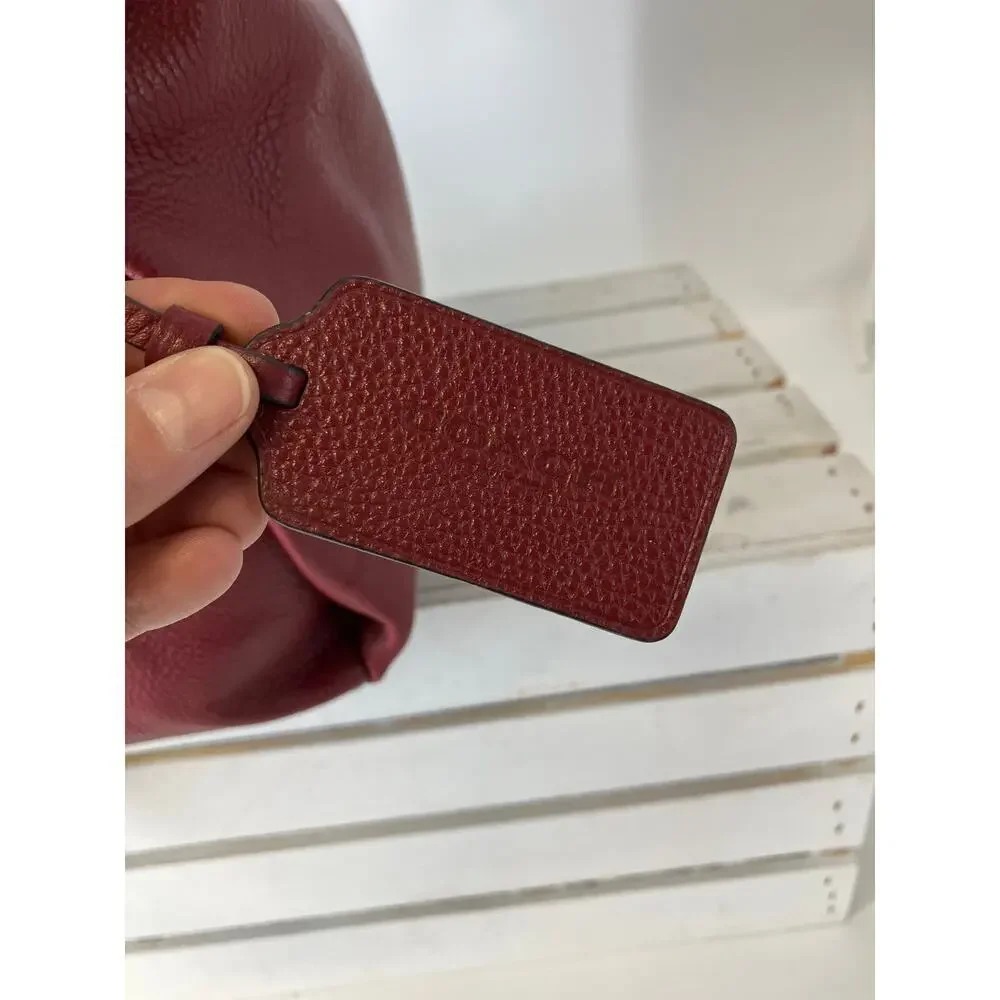 Coach 35775 crossbody